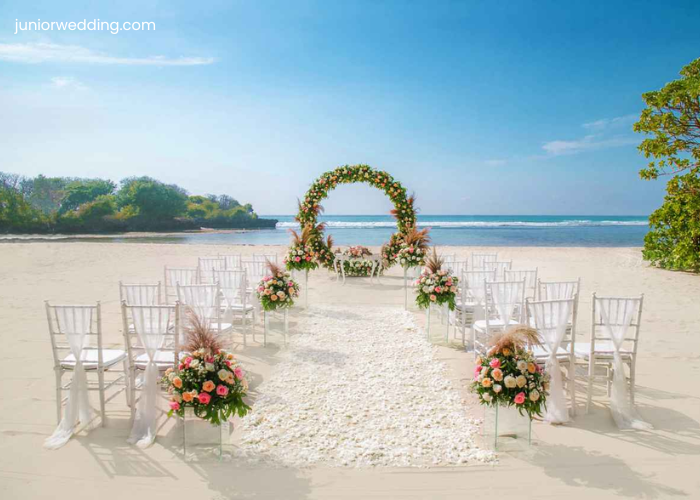 Top Bali Wedding Venues 2025: Discover Your Dream Wedding 
