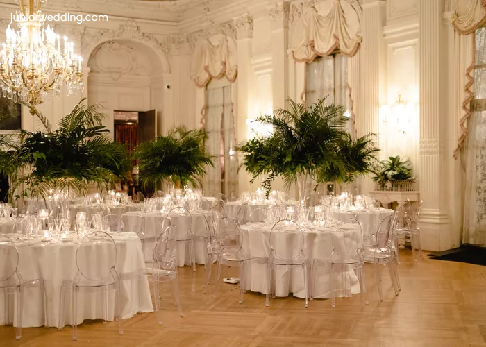 How Long Does It Take to Plan a Wedding? A Complete Guide How Long Does It Take to Plan a Wedding? A Complete Guide