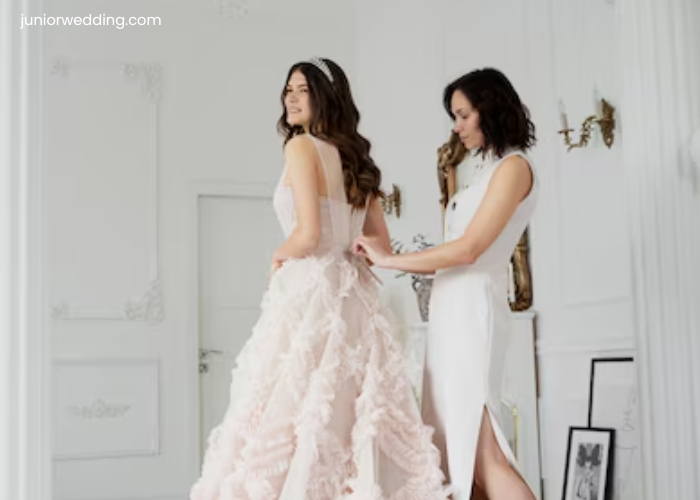 Classic vs. Modern Wedding Dresses: Which Style Fits You Best?
