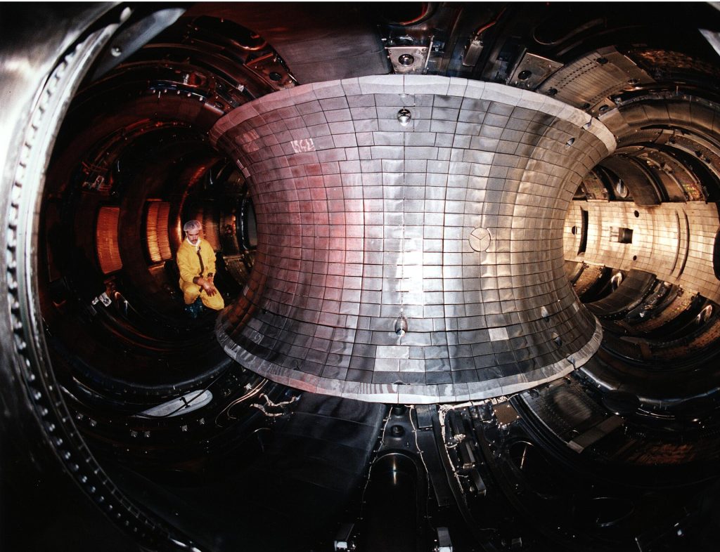 Fusion’s Long Promise Is Finally Keeping Appointments U.S. Department of Energy - Science - 114 035 002 (14281232230)